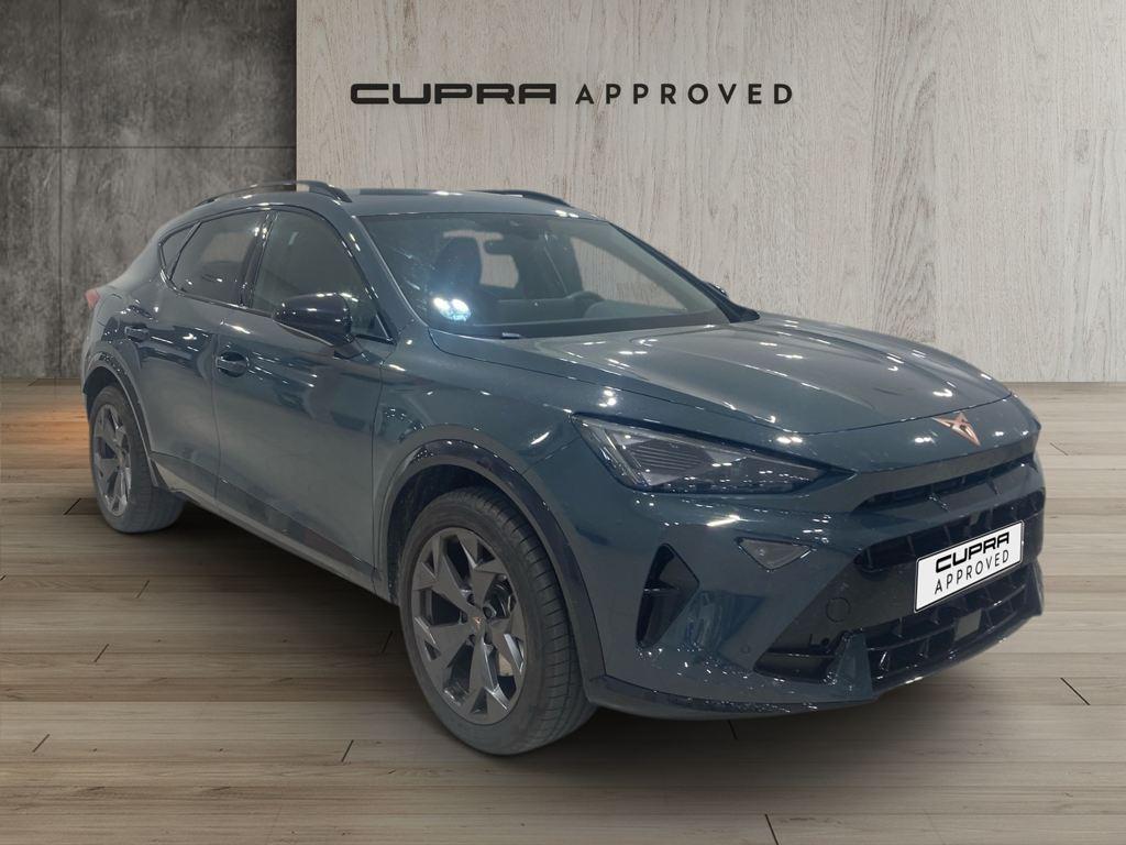 CUPRA Formentor 1.5 TSI e-Hybrid DSG 150 kW (204 CV) - 0