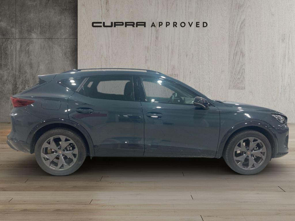 CUPRA Formentor 1.5 TSI e-Hybrid DSG 150 kW (204 CV) - 2