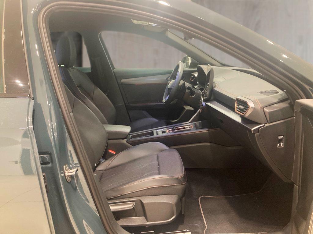 CUPRA Formentor 1.5 TSI e-Hybrid DSG 150 kW (204 CV) - 4