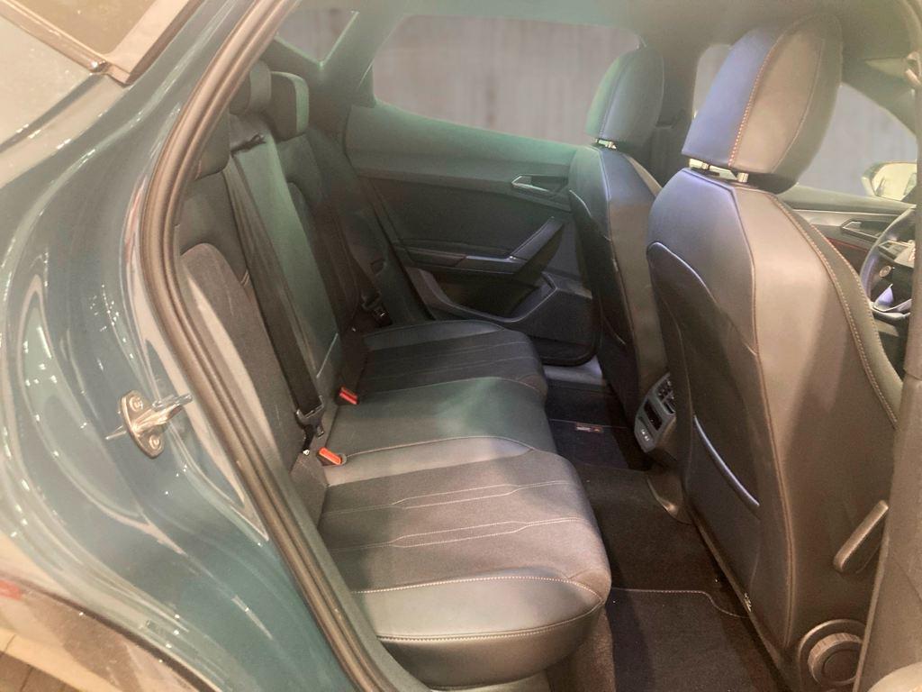 CUPRA Formentor 1.5 TSI e-Hybrid DSG 150 kW (204 CV) - 5