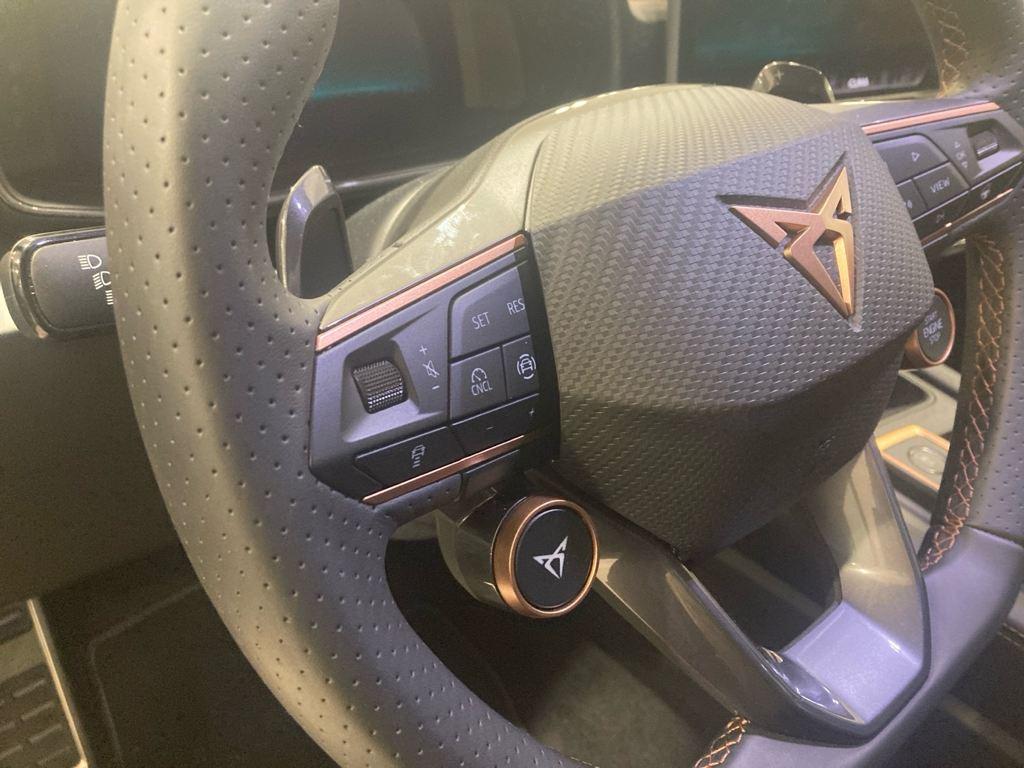 CUPRA Formentor 1.5 TSI e-Hybrid DSG 150 kW (204 CV) - 7