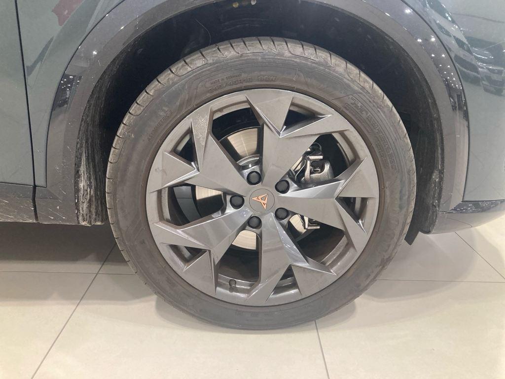 CUPRA Formentor 1.5 TSI e-Hybrid DSG 150 kW (204 CV) - 8