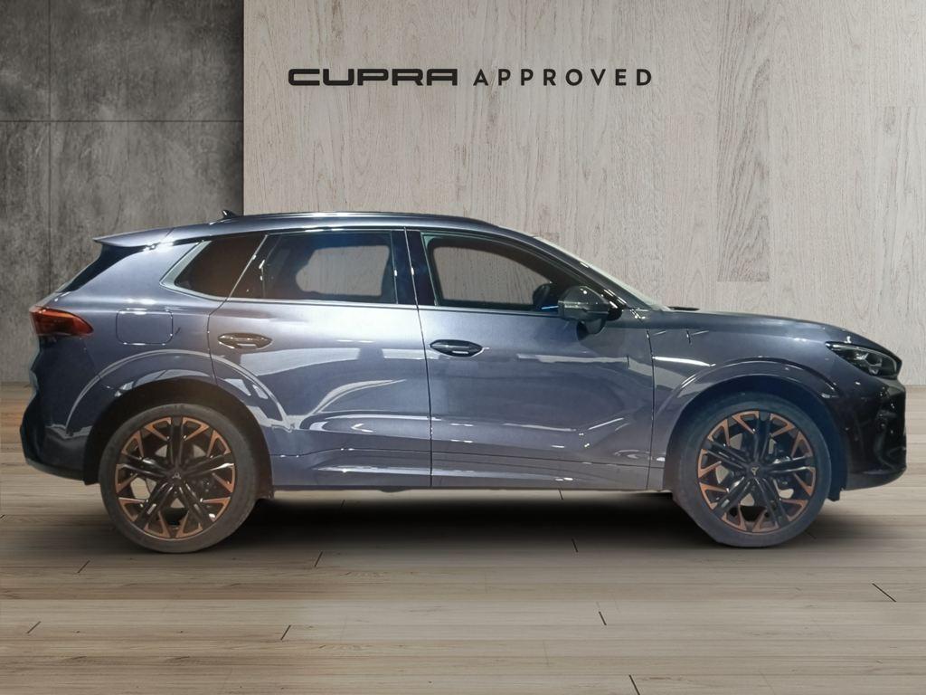 CUPRA Terramar 1.5 e-Hybrid Americas Cup VZ DSG 200 kW (272 CV) - 2