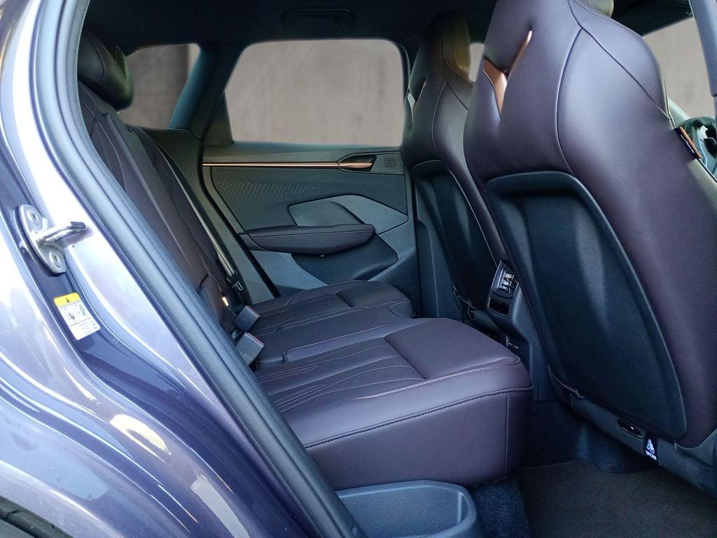 CUPRA Terramar 1.5 e-Hybrid Americas Cup VZ DSG 200 kW (272 CV) - 5