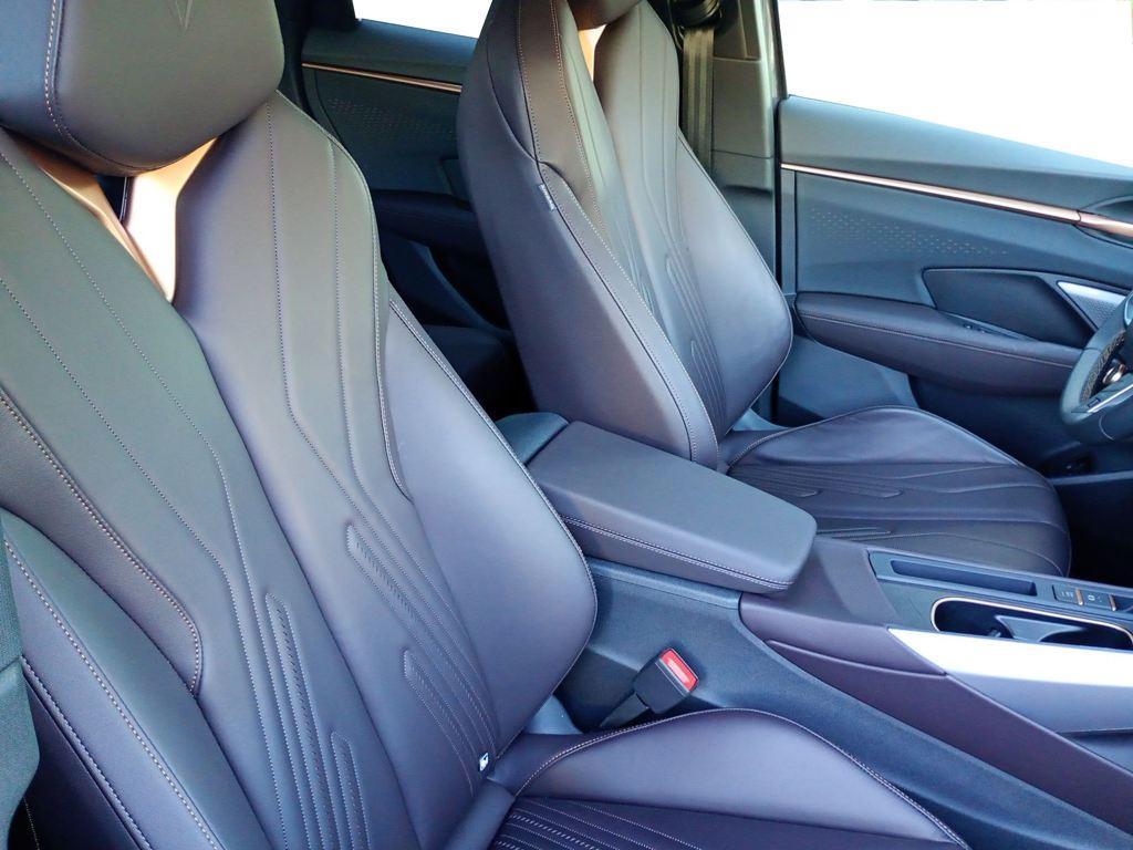 CUPRA Terramar 1.5 e-Hybrid Americas Cup VZ DSG 200 kW (272 CV) - 12