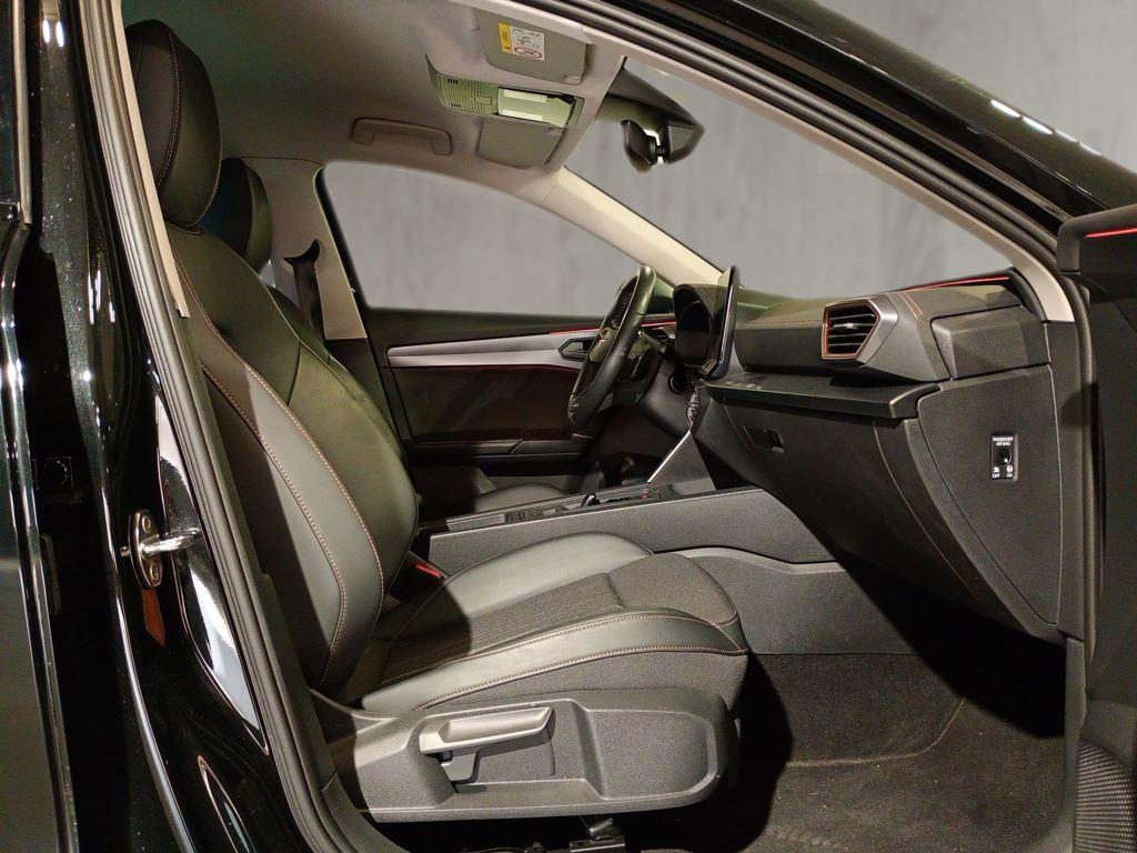 CUPRA Formentor 1.5 TSI DSG 110 kW (150 CV) - 4