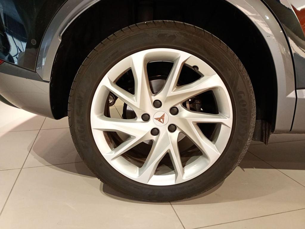 CUPRA Formentor 1.5 TSI DSG 110 kW (150 CV) - 7