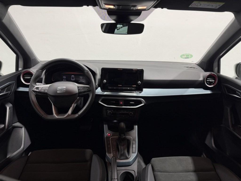 SEAT Arona 1.0 TSI Xperience Special Edition DSG 85 kW (115 CV) - 3