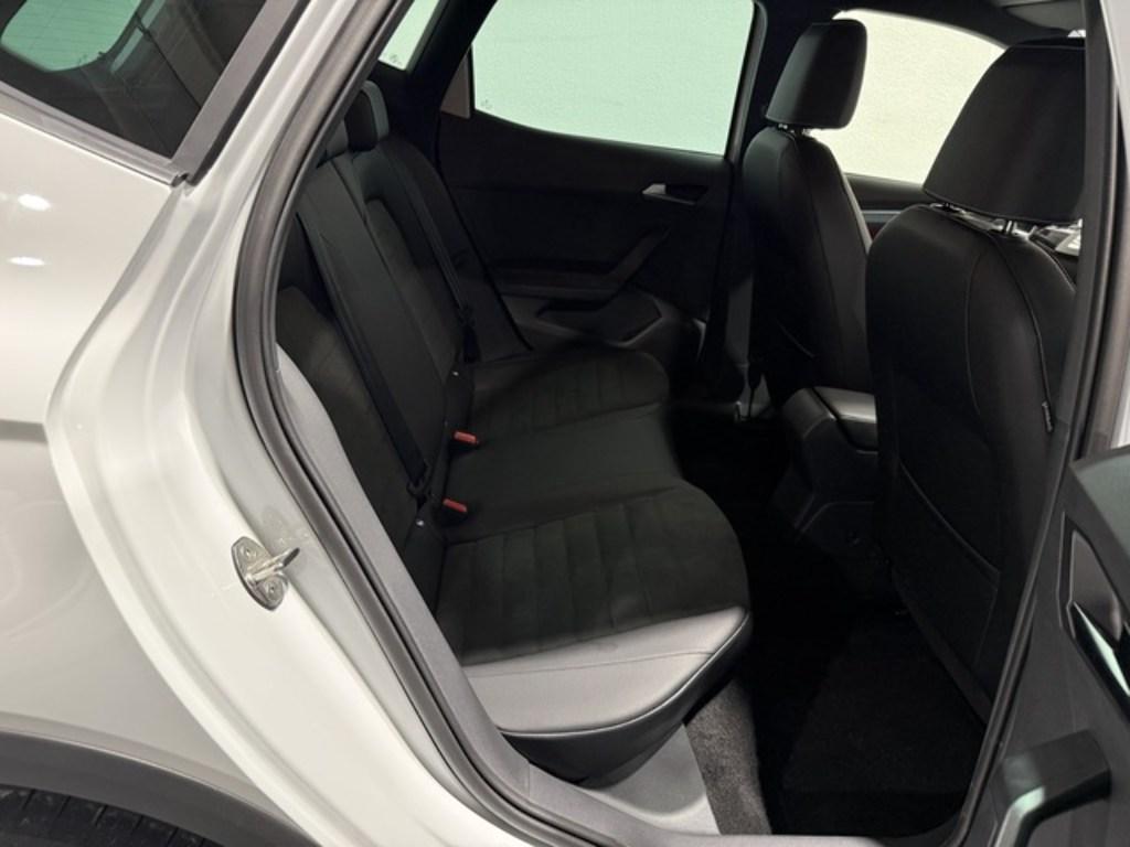 SEAT Arona 1.0 TSI Xperience Special Edition DSG 85 kW (115 CV) - 5