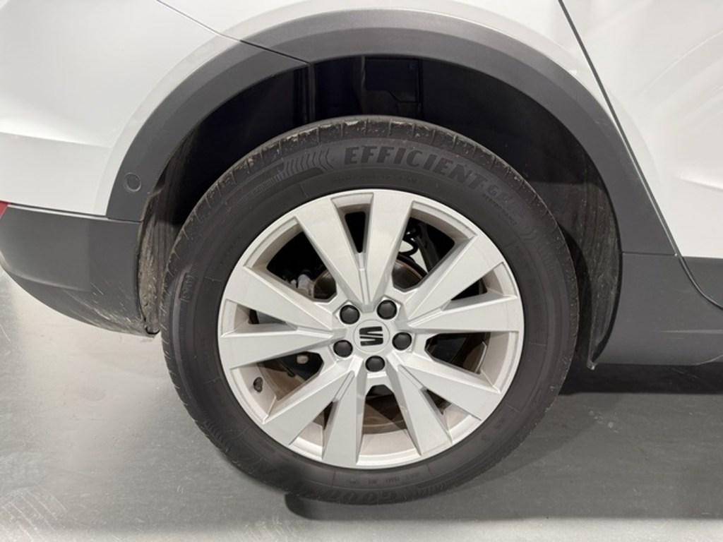 SEAT Arona 1.0 TSI Xperience Special Edition DSG 85 kW (115 CV) - 7