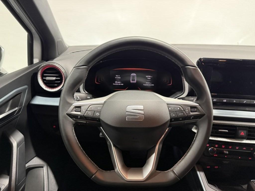 SEAT Arona 1.0 TSI Xperience Special Edition DSG 85 kW (115 CV) - 8