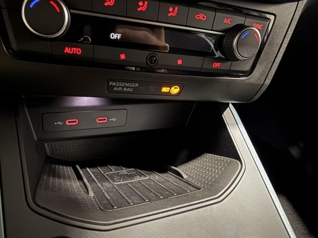 SEAT Arona 1.0 TSI Xperience Special Edition DSG 85 kW (115 CV) - 9