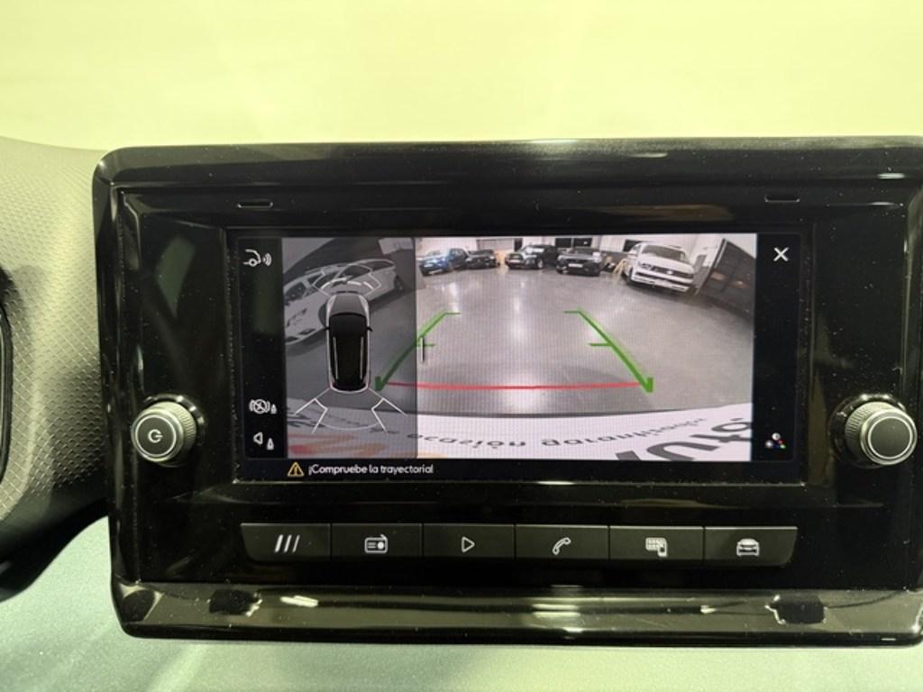 SEAT Arona 1.0 TSI Xperience Special Edition DSG 85 kW (115 CV) - 10