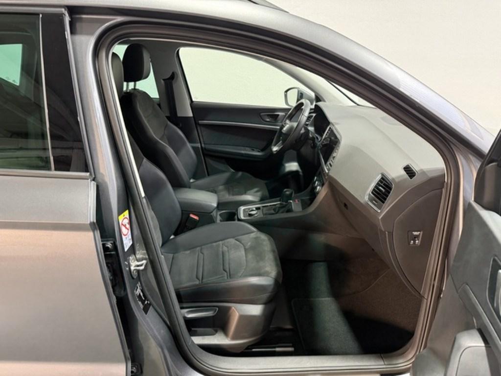 SEAT Ateca 1.5 TSI S&S FR Special Edition DSG 110 kW (150 CV) - 4