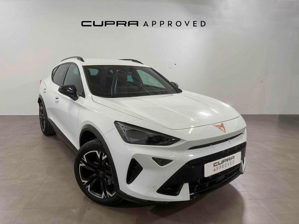 CUPRA Formentor 1.5 TSI e-Hybrid DSG 150 kW (204 CV) - 0
