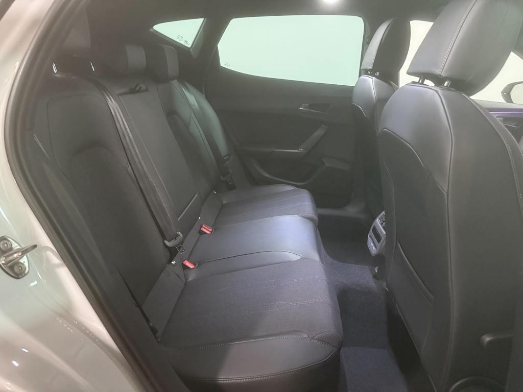 CUPRA Formentor 1.5 TSI e-Hybrid DSG 150 kW (204 CV) - 5