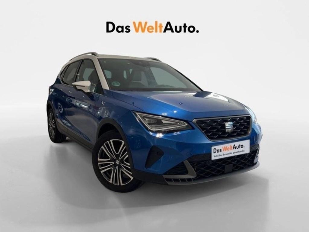 SEAT Arona 1.0 TSI Xperience Special Edition 85 kW (115 CV) - 0