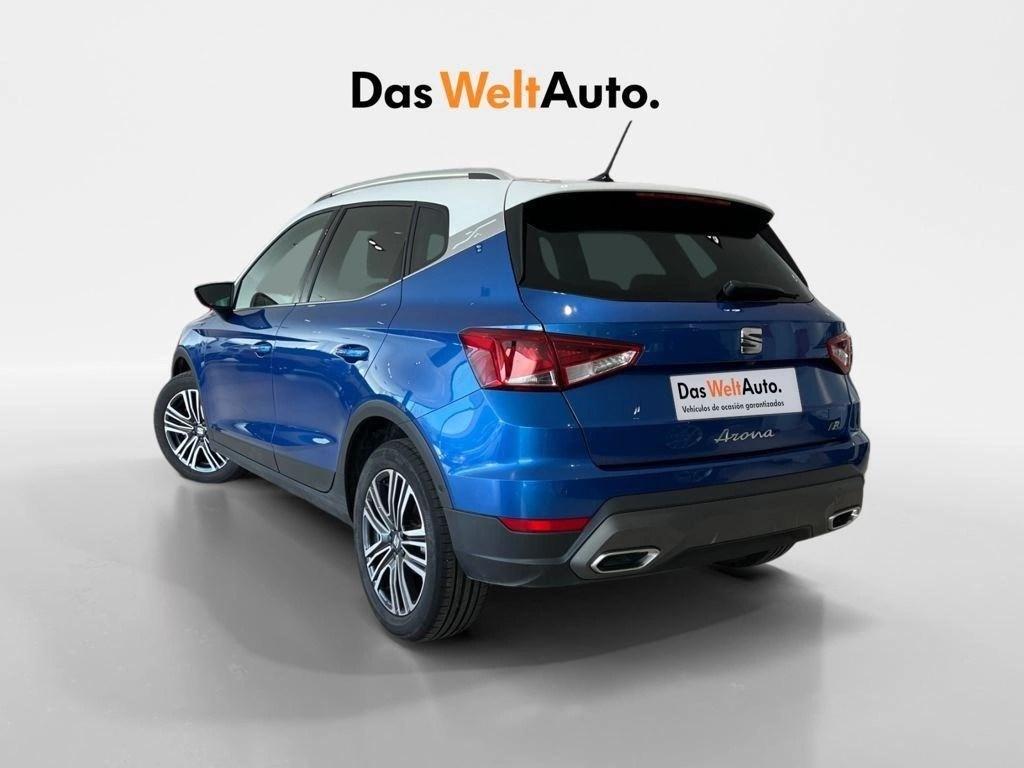 SEAT Arona 1.0 TSI Xperience Special Edition 85 kW (115 CV) - 1