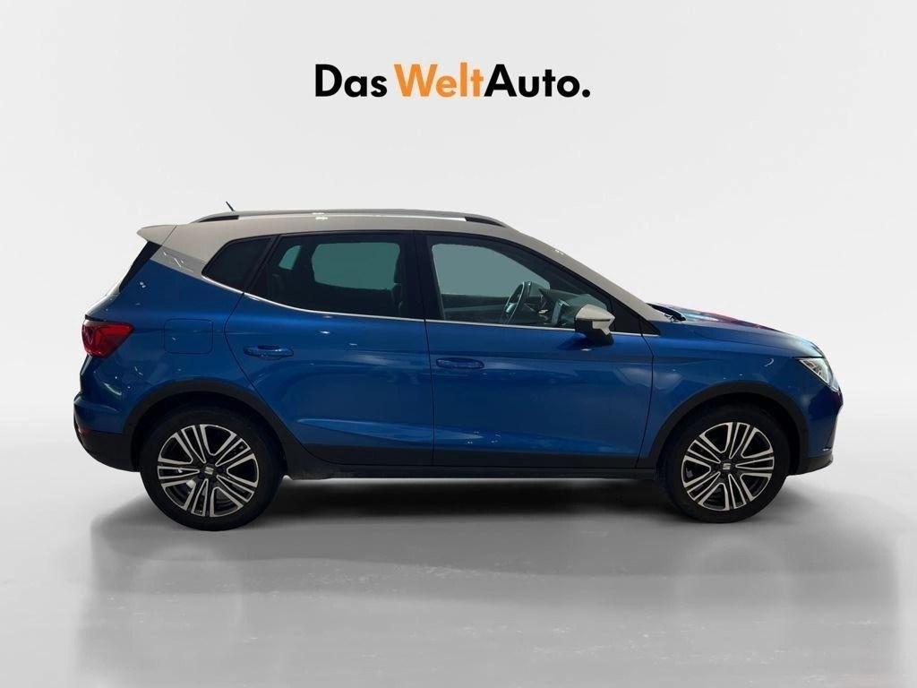 SEAT Arona 1.0 TSI Xperience Special Edition 85 kW (115 CV) - 2
