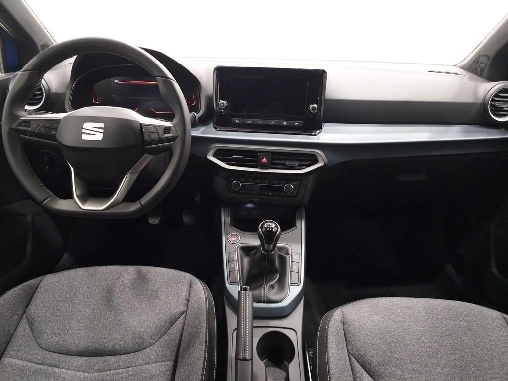 SEAT Arona 1.0 TSI Xperience Special Edition 85 kW (115 CV) - 3