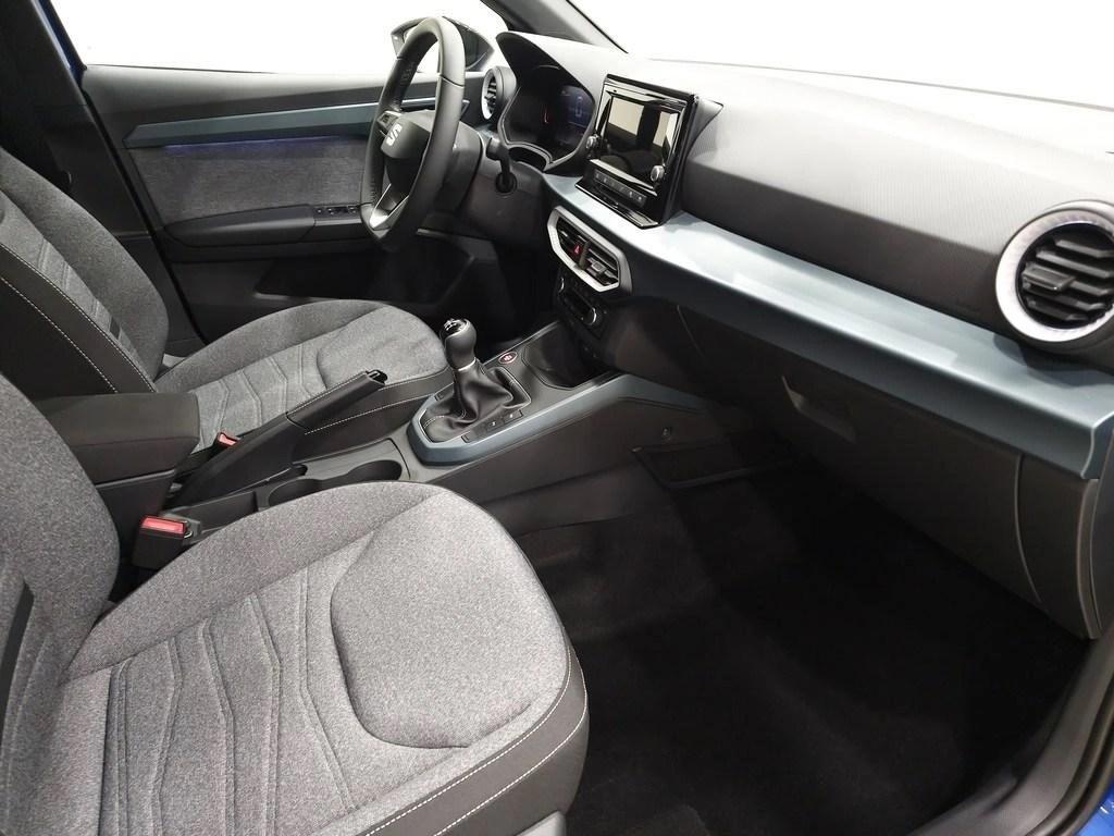 SEAT Arona 1.0 TSI Xperience Special Edition 85 kW (115 CV) - 4