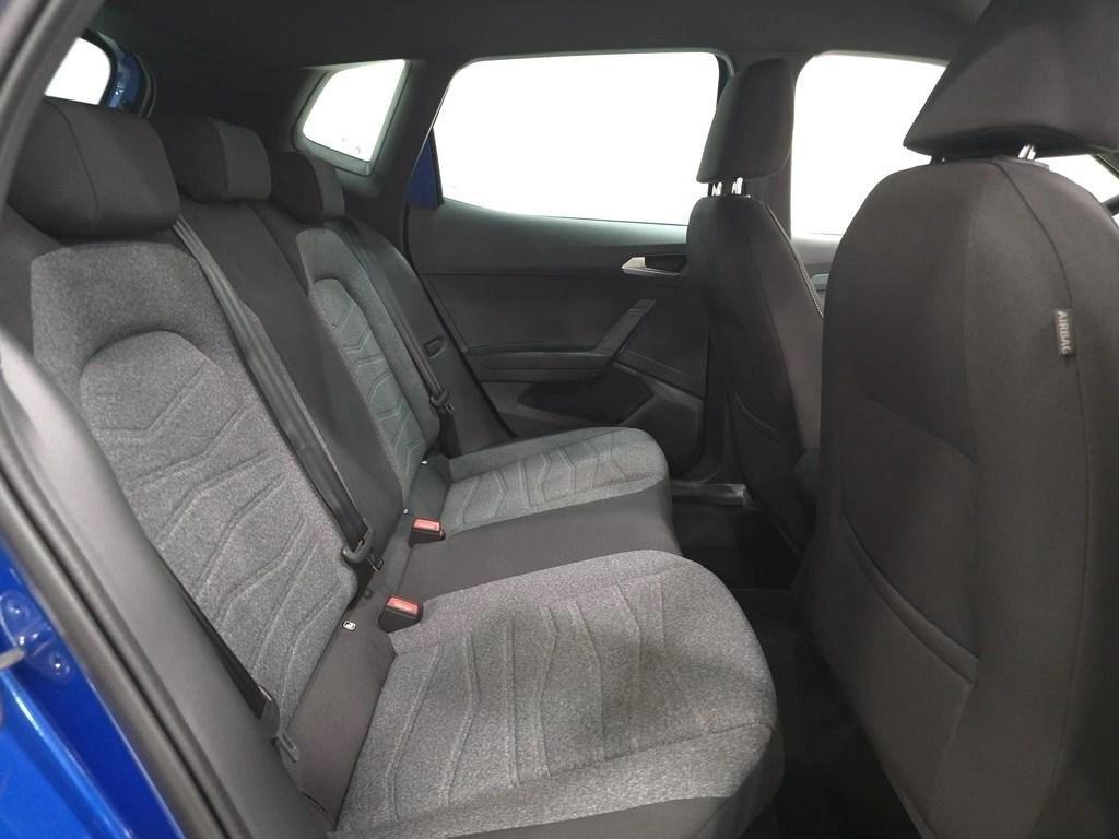 SEAT Arona 1.0 TSI Xperience Special Edition 85 kW (115 CV) - 5
