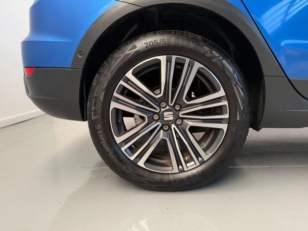 SEAT Arona 1.0 TSI Xperience Special Edition 85 kW (115 CV) - 7