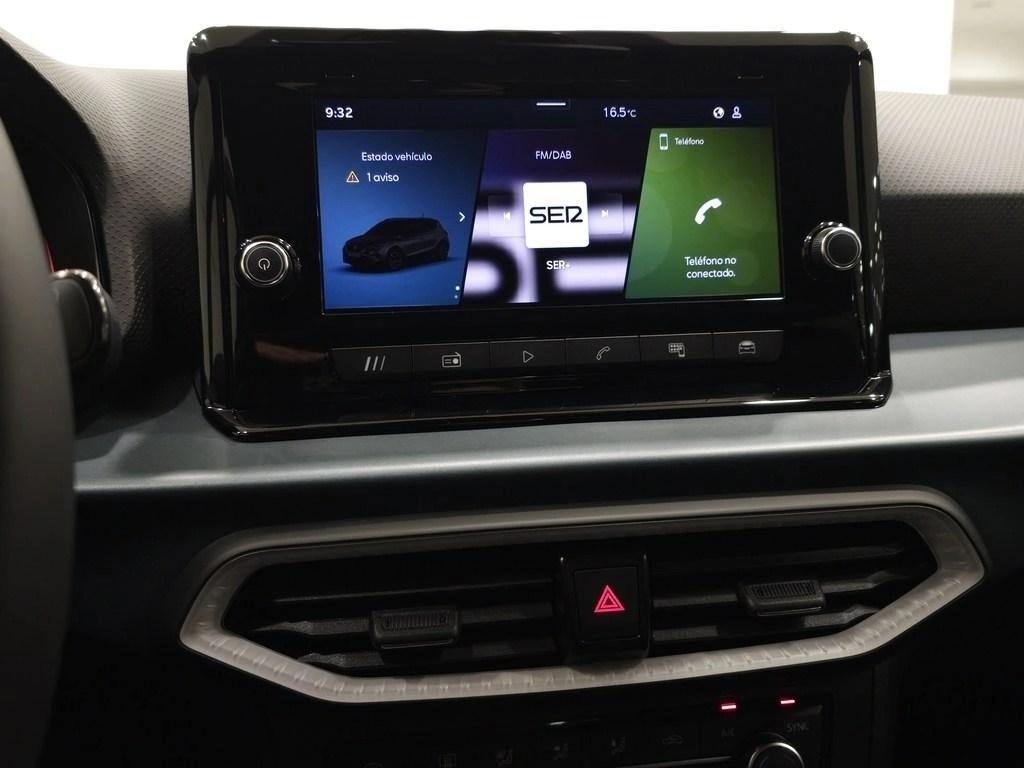 SEAT Arona 1.0 TSI Xperience Special Edition 85 kW (115 CV) - 8