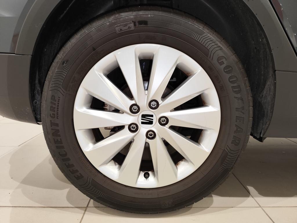 SEAT Arona 1.0 TSI Style Special Edition 85 kW (115 CV) - 7