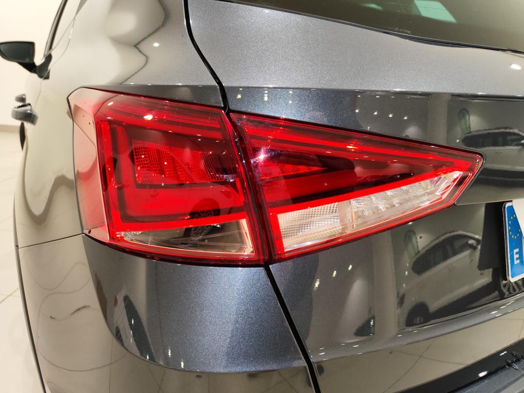 SEAT Arona 1.0 TSI Style Special Edition 85 kW (115 CV) - 8