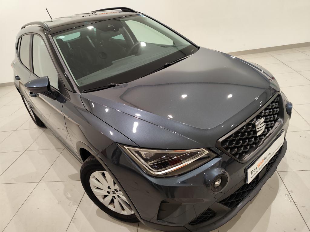 SEAT Arona 1.0 TSI Style Special Edition 85 kW (115 CV) - 18