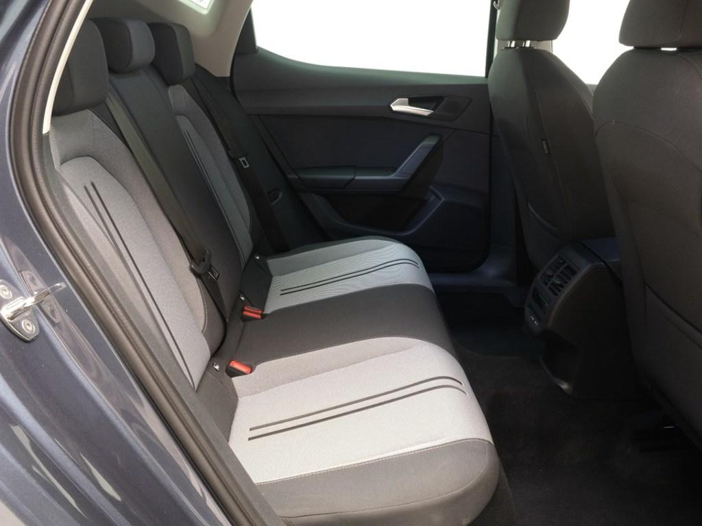 SEAT León 1.5 TSI S&S Style 25 Aniversario 85 kW (116 CV) - 5