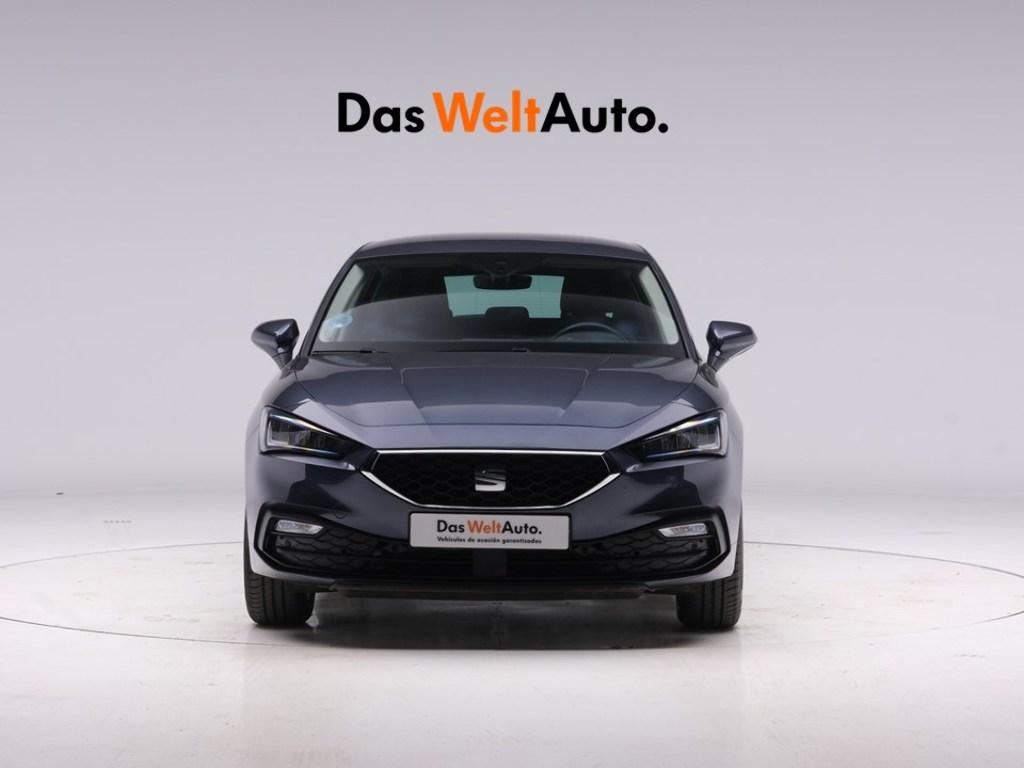 SEAT León 1.5 TSI S&S Style 25 Aniversario 85 kW (116 CV) - 11