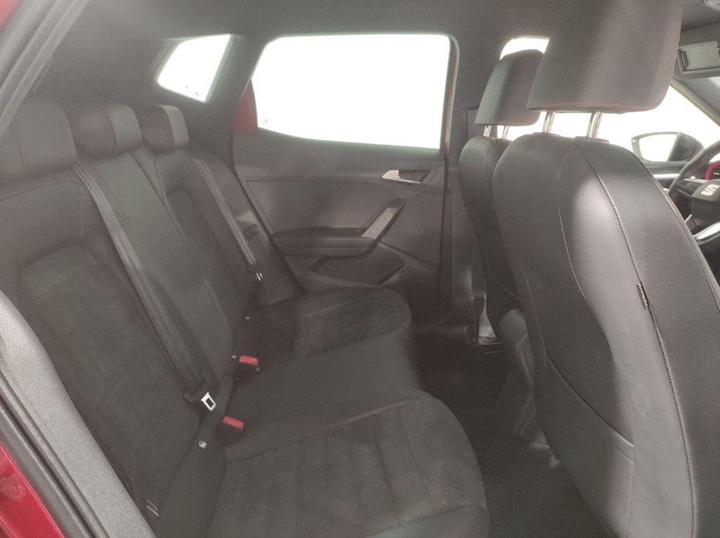 SEAT Arona 1.0 TSI FR Special Edition 85 kW (115 CV) - 5