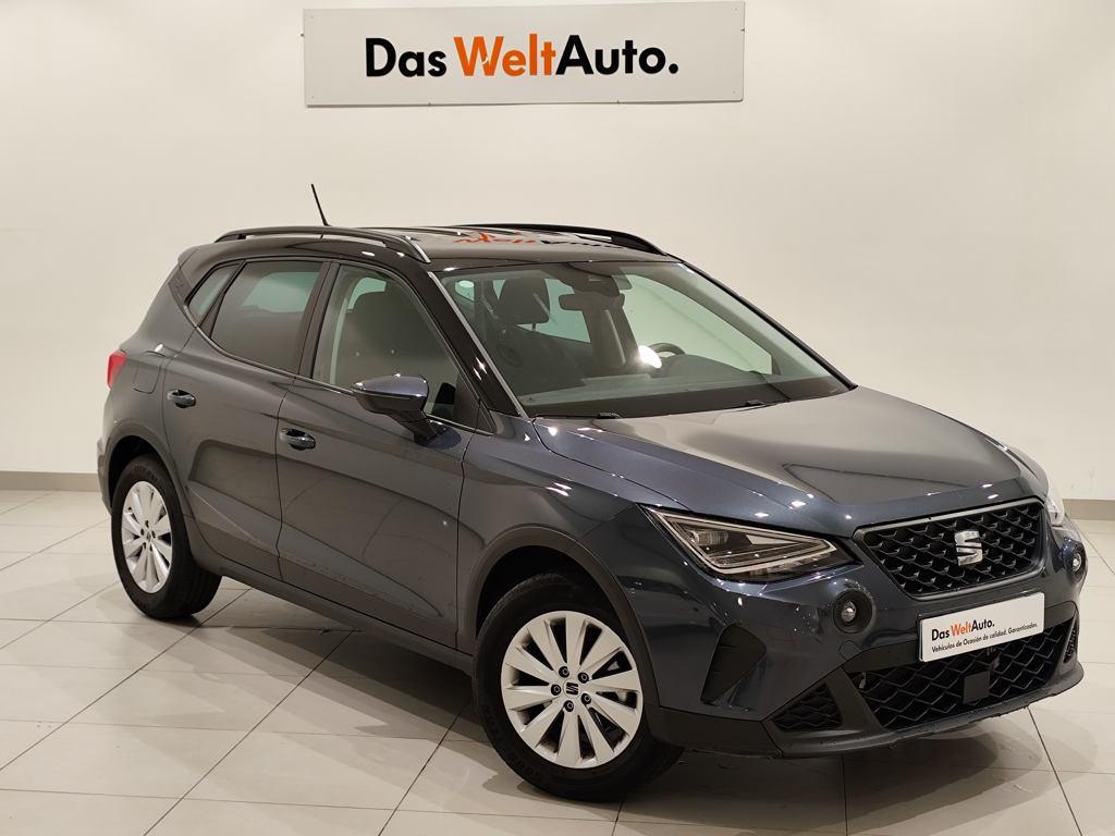 SEAT Arona 1.0 TSI Style Special Edition 85 kW (115 CV) - 0