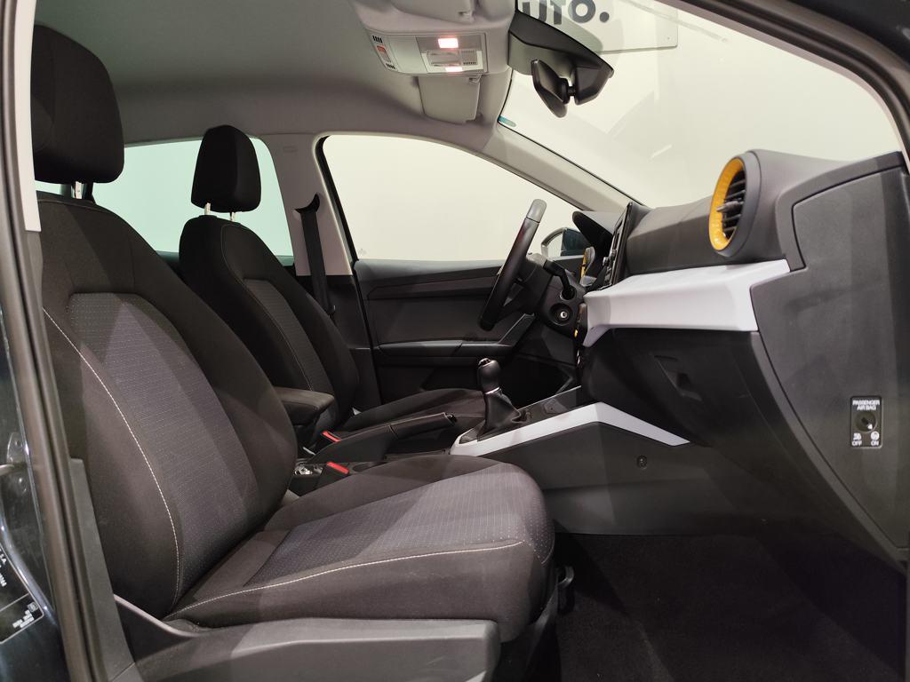 SEAT Arona 1.0 TSI Style Special Edition 85 kW (115 CV) - 4