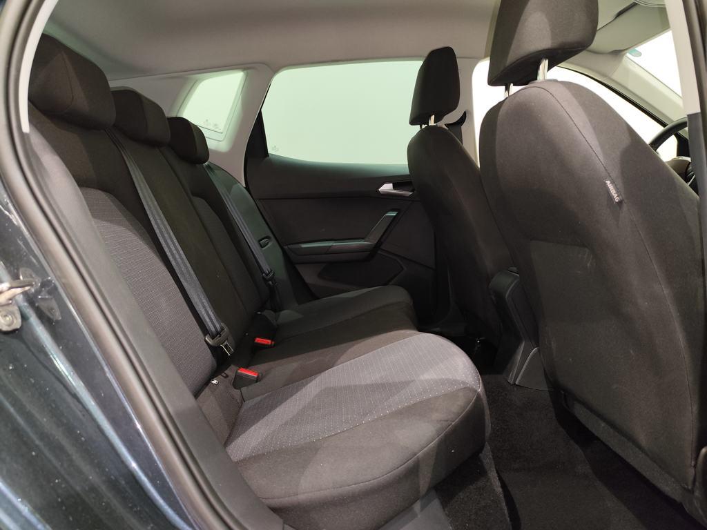 SEAT Arona 1.0 TSI Style Special Edition 85 kW (115 CV) - 5