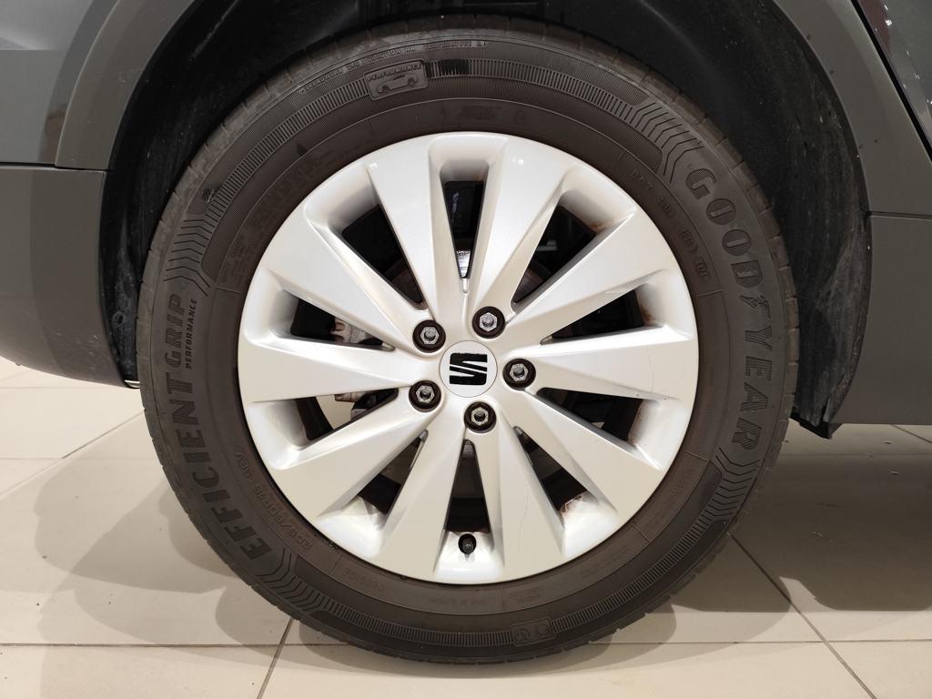 SEAT Arona 1.0 TSI Style Special Edition 85 kW (115 CV) - 7