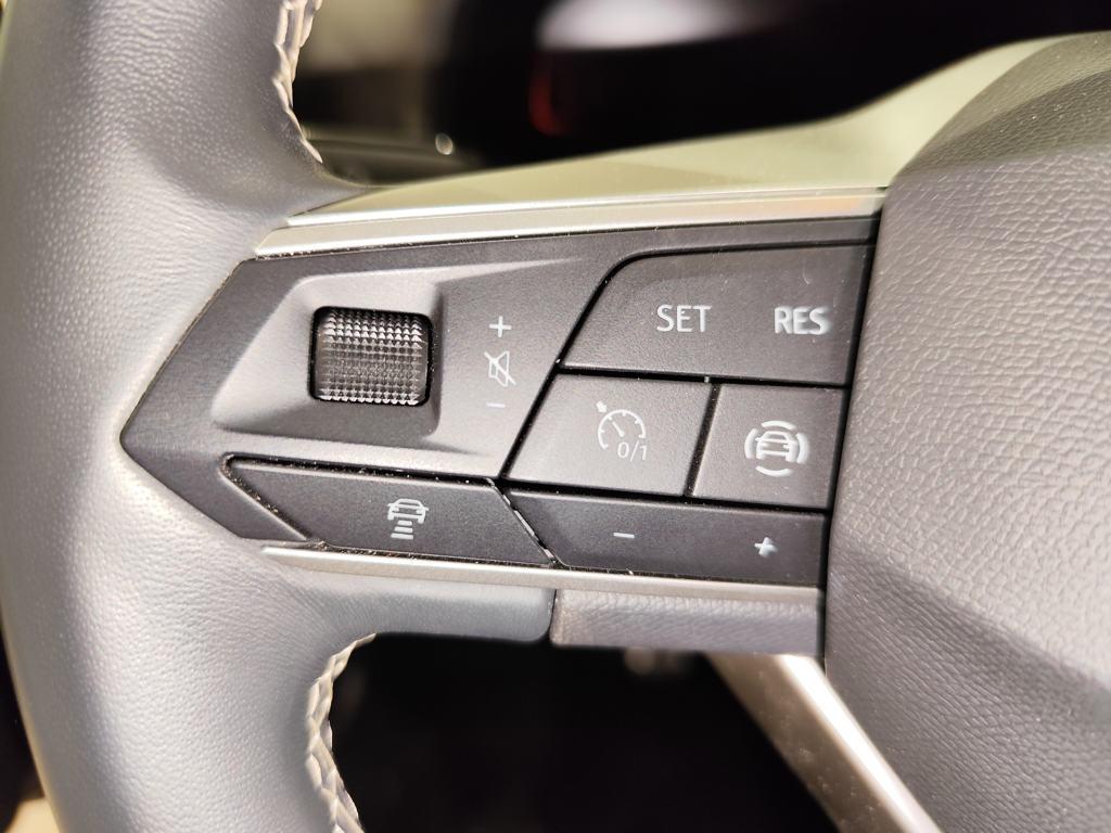 SEAT Arona 1.0 TSI Style Special Edition 85 kW (115 CV) - 8