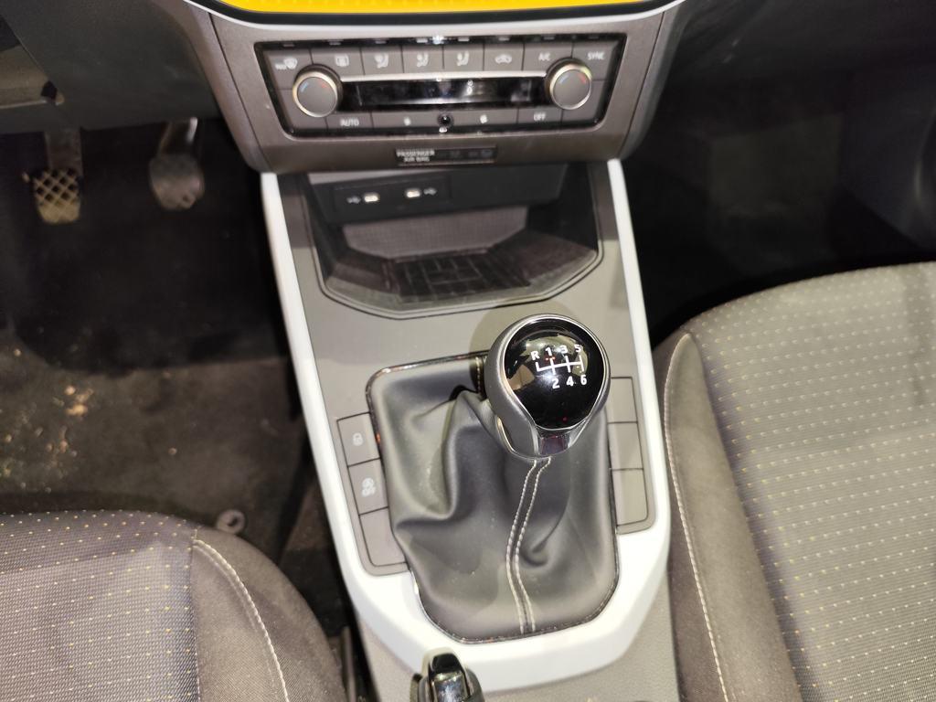 SEAT Arona 1.0 TSI Style Special Edition 85 kW (115 CV) - 11