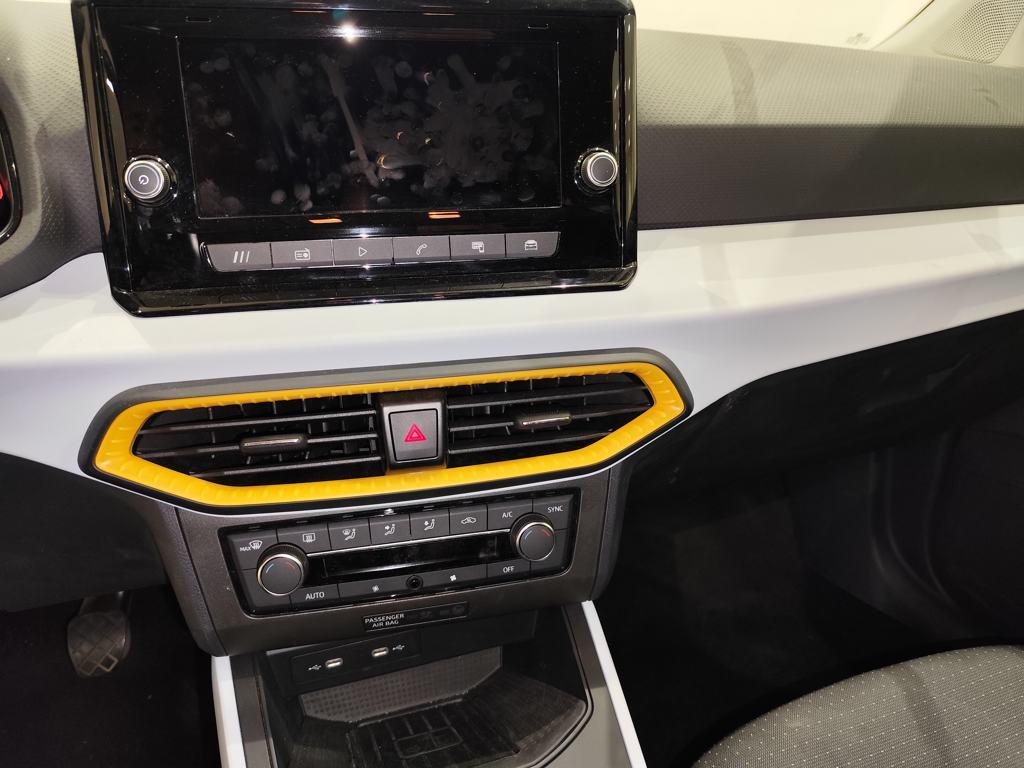 SEAT Arona 1.0 TSI Style Special Edition 85 kW (115 CV) - 12