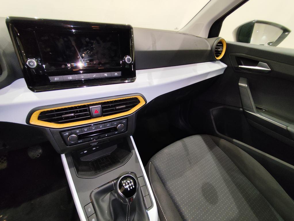 SEAT Arona 1.0 TSI Style Special Edition 85 kW (115 CV) - 13