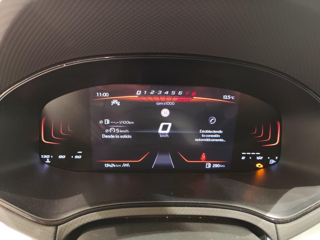 SEAT Arona 1.0 TSI Style Special Edition 85 kW (115 CV) - 14