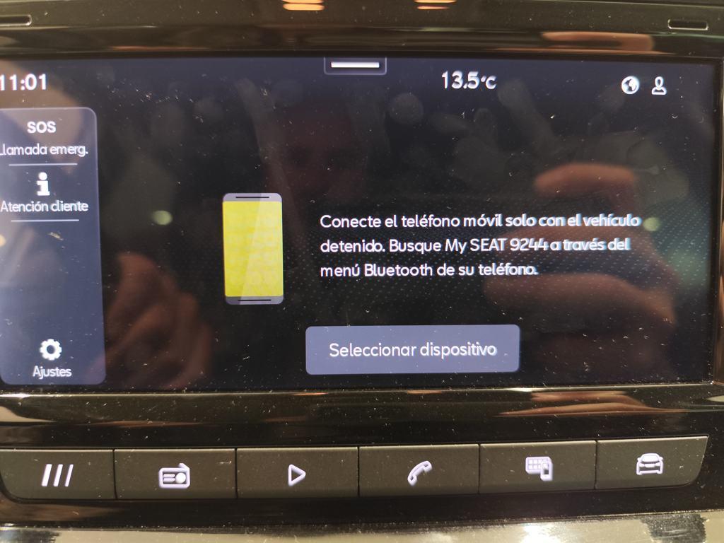 SEAT Arona 1.0 TSI Style Special Edition 85 kW (115 CV) - 18