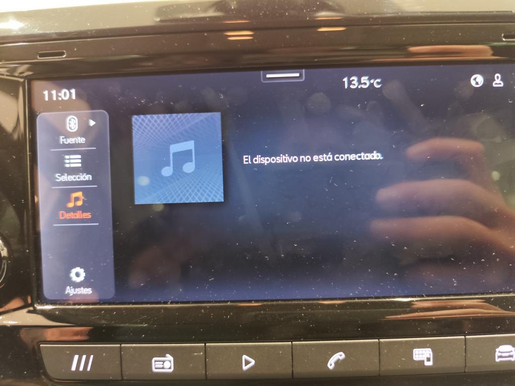 SEAT Arona 1.0 TSI Style Special Edition 85 kW (115 CV) - 19