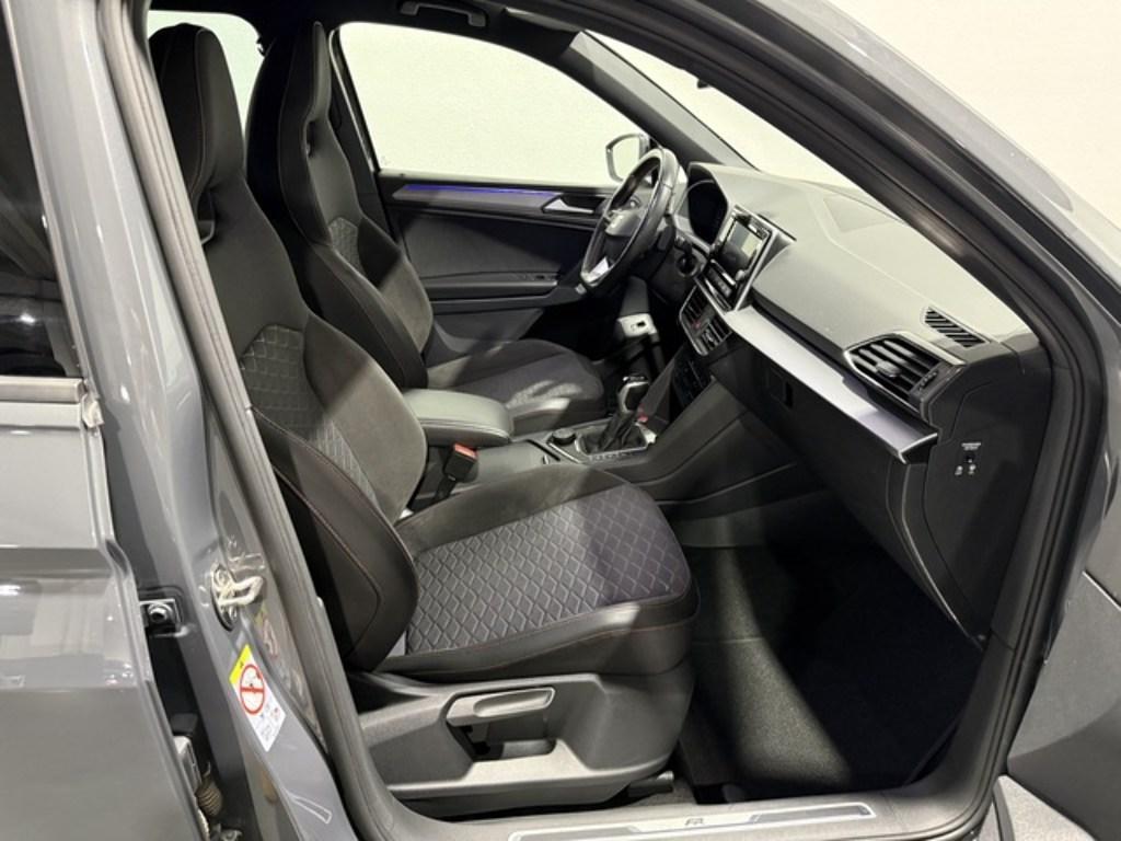 SEAT Tarraco 2.0 TDI S&S FR 4Drive DSG 147 kW (200 CV) - 4