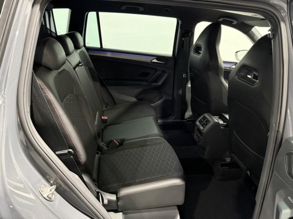 SEAT Tarraco 2.0 TDI S&S FR 4Drive DSG 147 kW (200 CV) - 5