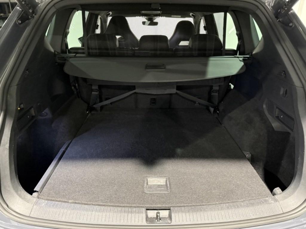 SEAT Tarraco 2.0 TDI S&S FR 4Drive DSG 147 kW (200 CV) - 6