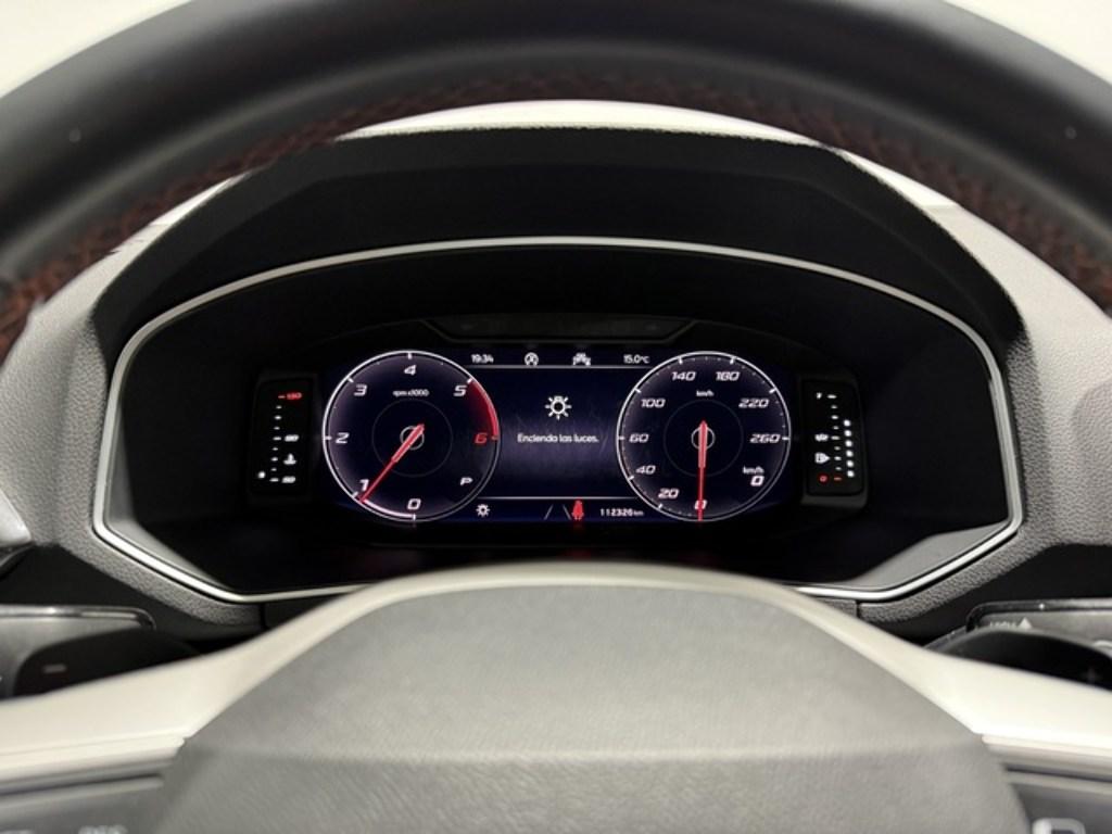 SEAT Tarraco 2.0 TDI S&S FR 4Drive DSG 147 kW (200 CV) - 9