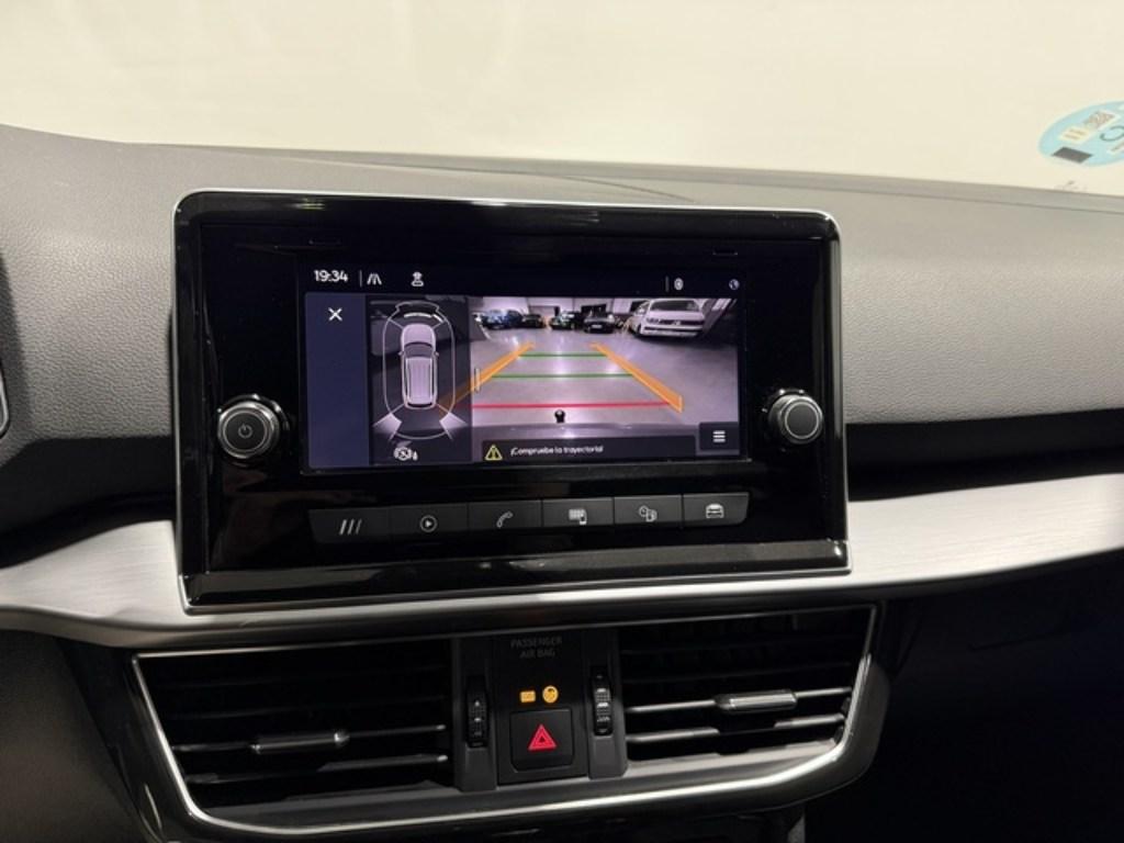 SEAT Tarraco 2.0 TDI S&S FR 4Drive DSG 147 kW (200 CV) - 10